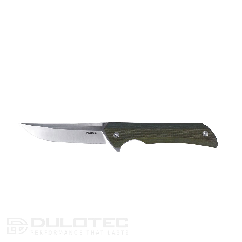 „Ruike P121-G“ sulankstomas peilis » Dulotec.LT
