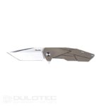 „Ruike P155-B“ sulankstomas peilis » Dulotec.LT