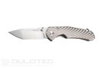 „Ruike M671-TZ“ kišeninis peilis » Dulotec.LT