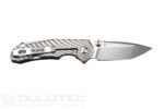 „Ruike M671-TZ“ kišeninis peilis » Dulotec.LT