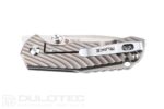 „Ruike M671-TZ“ kišeninis peilis » Dulotec.LT