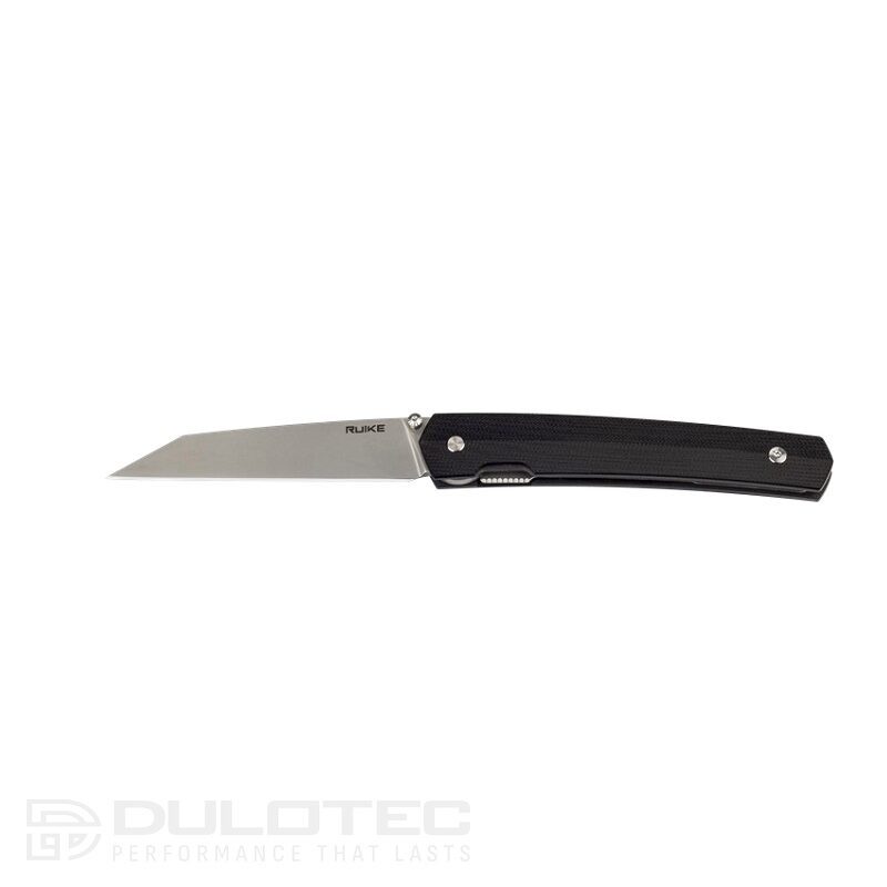 „Ruike P865-B“ sulankstomas peilis » Dulotec.LT