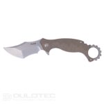 Peilis „Ruike S21-B“ » Dulotec.LT