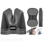 Peilių galandimo įrenginys „The Edge“ » Dulotec.LT