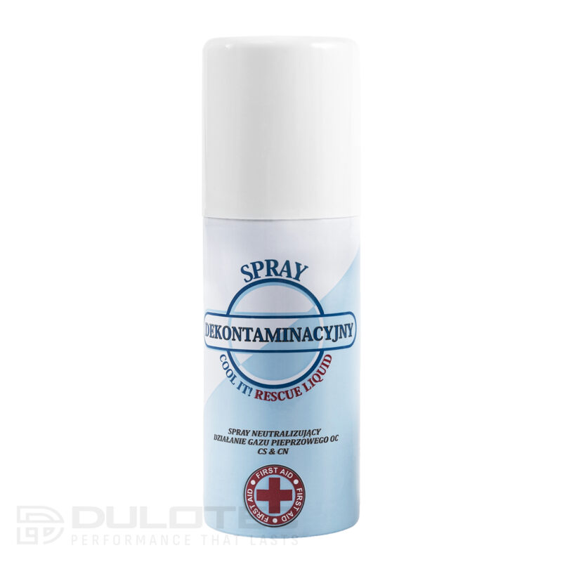 HPE pipirinių dujų neutralizatorius, 100 ml » Dulotec.LT