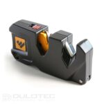 „Work Sharp“ peilių galandiklis – „Mini“ su deimantais padengtu smailėjančiu galandimo akmeniu » Dulotec.LT