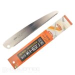 210 mm atsarginis pjūklo diskas su smulkiais dantimis » Dulotec.LT