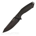 DHunt D095 peilis su fiksuotu ašmeniu – „Hunter“ » Dulotec.LT