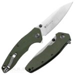 „Ruike P121-B“ sulankstomas peilis » Dulotec.LT