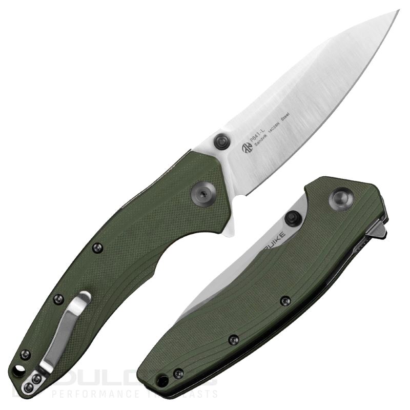 „Ruike P841-L“ peilis » Dulotec.LT