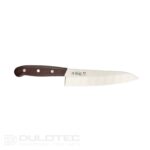 „Sakura Yui Gyuto“ 180 mm virtuvinis peilis – virėjo peilis » Dulotec.LT