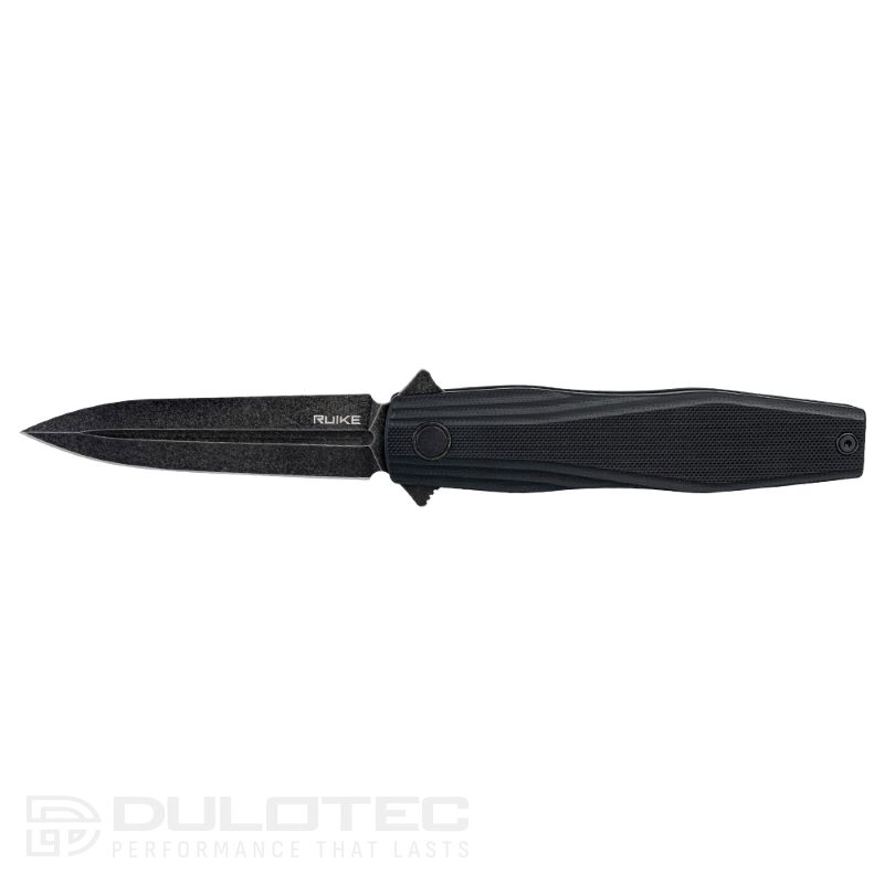„Ruike P188-B“ sulankstomas peilis » Dulotec.LT