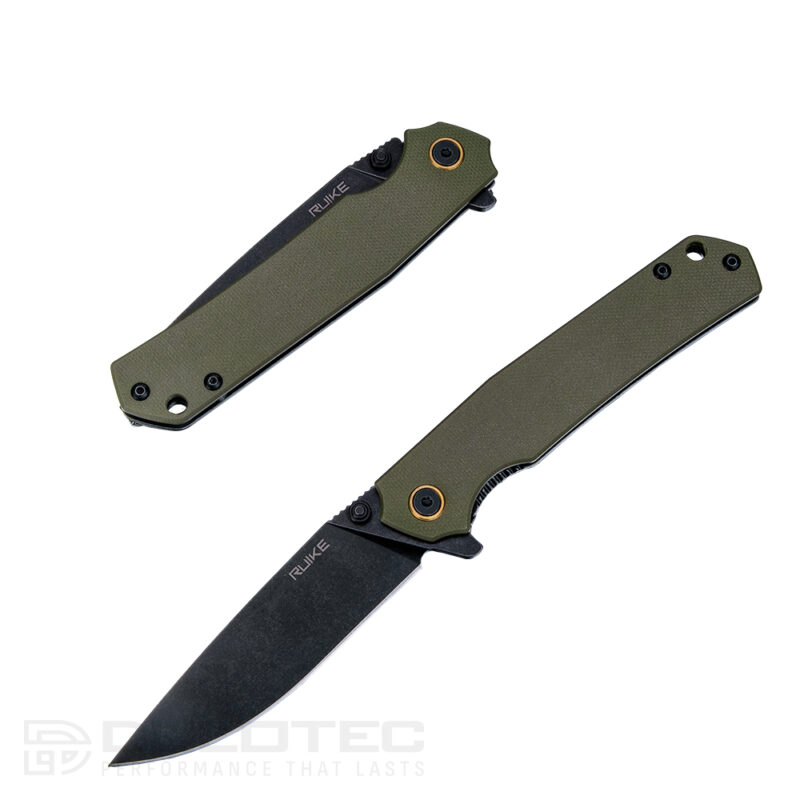 „Ruike P801-G“ peilis » Dulotec.LT