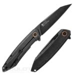 Peilio apsauga 16,5 x 3,5 cm – „Nakiri“ » Dulotec.LT