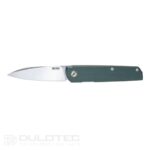 „Tojiro Basic TBS-300“ virtuvinių peilių rinkinys – iš VG10 laminuoto plieno » Dulotec.LT