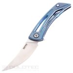 SRM 7228L-GB sulankstomas peilis – G10 rankena ir 10Cr15MoV plienas » Dulotec.LT