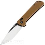 SRM 9201-PB sulankstomas peilis – FRN rankena ir 8Cr13MoV plienas » Dulotec.LT