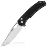 SRM 9201 sulankstomas peilis – G10 rankena ir D2 plienas » Dulotec.LT
