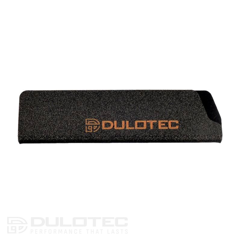 Peilio apsauga 11x3 cm – 13,5x3 cm – „Petty“ » Dulotec.LT Peilio apsauga 11x3 cm – 13,5x3 cm – „Petty“ » Dulotec.LT