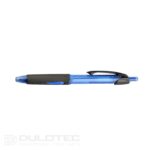 „Uni Power Tank SN-227“ rašiklis » Dulotec.LT
