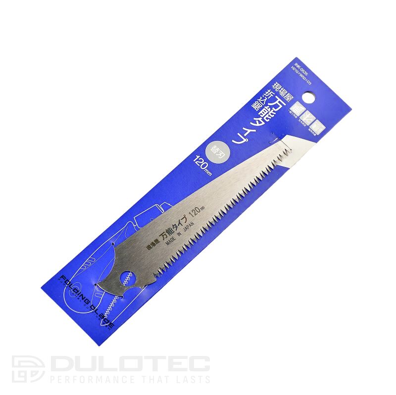 120 mm atsarginis pjūklo diskas su vidutinio dydžio dantimis » Dulotec.LT