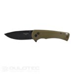 „Dulotec K800“ sulankstomas peilis – GN – G10 rankena ir 14C28N nerūdijantis plienas » Dulotec.LT