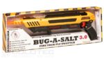„Bug-A-Salt 3.0“ vabzdžių šaunamasis, geltonas » Dulotec.LT