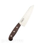 „Sakura Yui Gyuto“ 180 mm virtuvinis peilis – virėjo peilis » Dulotec.LT