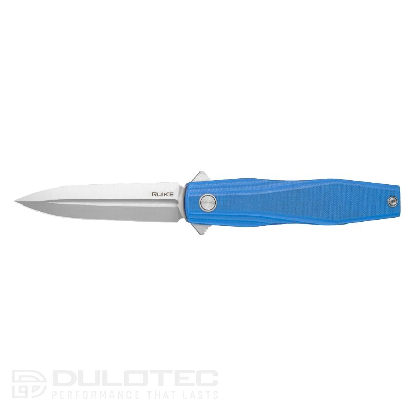 „Ruike P188-E“ sulankstomas peilis » Dulotec.LT
