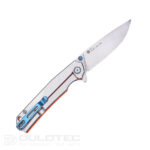 „Ruike P801-J“ peilis » Dulotec.LT