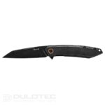 „Ruike“ P831S-SB sulankstomas peilis » Dulotec.LT