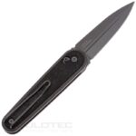 SRM 251M-GB sulankstomas peilis – G10 rankena su anglies danga ir N690 plienas » Dulotec.LT
