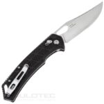 SRM 9201-PB sulankstomas peilis – FRN rankena ir 8Cr13MoV plienas » Dulotec.LT