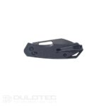 SRM 261M-GB2 sulankstomas peilis – G10 rankena ir laminuotas 140Cr plienas » Dulotec.LT
