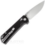 SRM 168L-GB sulankstomas peilis – G10 rankena ir D2 plienas » Dulotec.LT