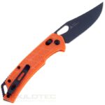 SRM 9201-PJ sulankstomas peilis – FRN rankena ir 8Cr13MoV plienas » Dulotec.LT