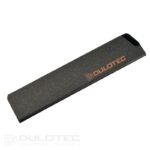 Peilio apsauga 16,5 x 3,5 cm – „Nakiri“ » Dulotec.LT