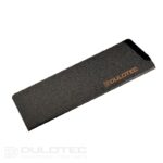 Peilio apsauga 19,5 x 5,5 cm – „Santoku“ » Dulotec.LT