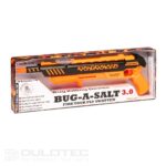 „Bug-A-Salt 3.0“ vabzdžių šaunamasis, oranžinis » Dulotec.LT