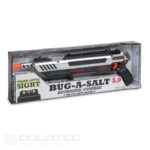 „Bug-A-Salt 3.0“ – pažangus kovinis šviesolaidinis vabzdžių šautuvas » Dulotec.LT