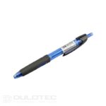 „Uni Power Tank SN-227“ rašiklis » Dulotec.LT