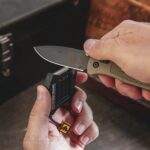 „Work Sharp“ peilių galandiklis – „Micro“ su antgaliais » Dulotec.LT