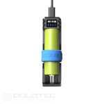 „Xtar SC1 PLUS“ greitojo įkrovimo įrenginys » Dulotec.LT