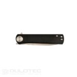 „Dulotec K265“ sulankstomas peilis – BK rankena, pagaminta iš G10 ir D2 plieno » Dulotec.LT