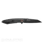 „Ruike“ P831S-SB sulankstomas peilis » Dulotec.LT