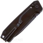 SRM 7228L-GB sulankstomas peilis – G10 rankena ir 10Cr15MoV plienas » Dulotec.LT