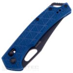 SRM 9201-PL sulankstomas peilis – FRN rankena ir 8Cr13MoV plienas » Dulotec.LT