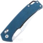 SRM 9203-ME sulankstomas peilis – „Micarta“ rankena ir 10Cr15MoV plienas » Dulotec.LT