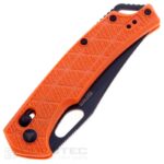 SRM 9201-PJ sulankstomas peilis – FRN rankena ir 8Cr13MoV plienas » Dulotec.LT