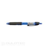 „Uni Power Tank SN-227“ rašiklis » Dulotec.LT